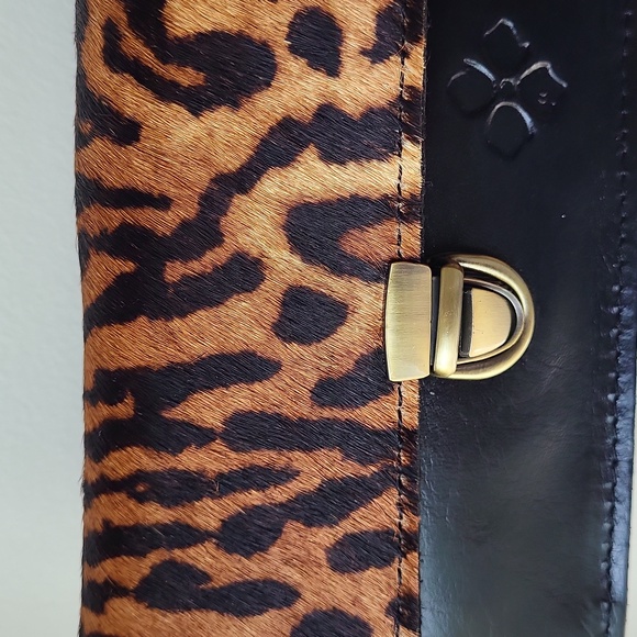 Patricia Nash Mini Lanza Key Fob - Picture 10 of 10